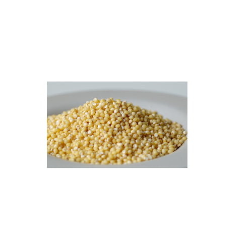 Foxtail Millet or Korra Biyyam 2LBs